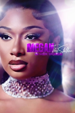 watch Megan Thee Stallion: In Her Words movies free online