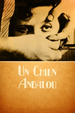 watch Un Chien Andalou movies free online