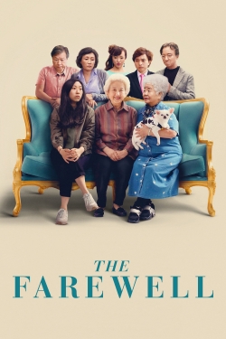 watch The Farewell movies free online