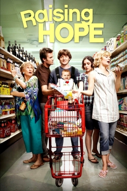 watch Raising Hope movies free online