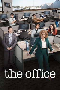 watch The Office movies free online