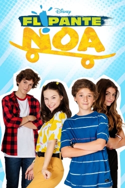 watch Flipante Noa movies free online