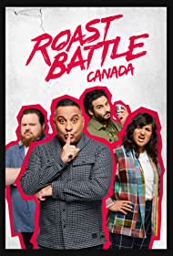 watch Roast Battle Canada movies free online