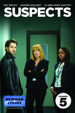 watch Suspects movies free online