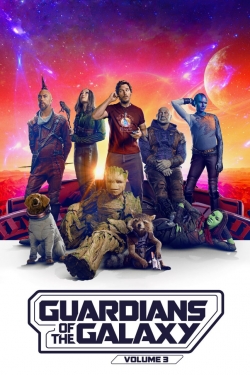 watch Guardians of the Galaxy Volume 3 movies free online