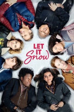 watch Let It Snow movies free online