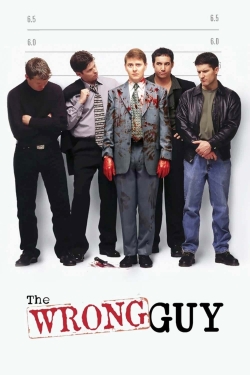 watch The Wrong Guy movies free online