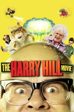 watch The Harry Hill Movie movies free online