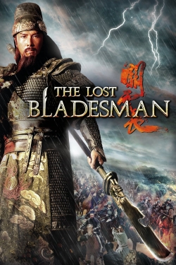 watch The Lost Bladesman movies free online