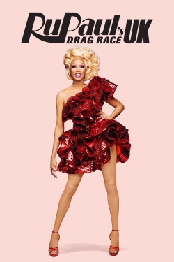 watch RuPaul's Drag Race UK movies free online