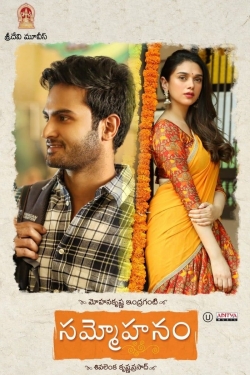 watch Sammohanam movies free online