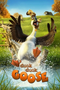 watch Duck Duck Goose movies free online