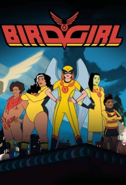 watch Birdgirl movies free online