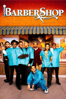 watch Barbershop movies free online