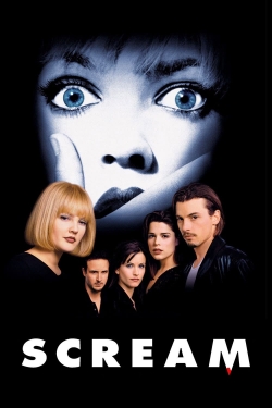 watch Scream movies free online