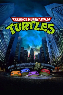 watch Teenage Mutant Ninja Turtles movies free online