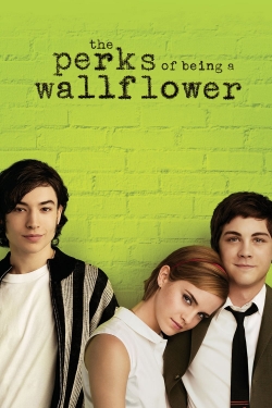 watch The Perks of Being a Wallflower movies free online