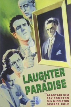 watch Laughter in Paradise movies free online