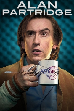 watch Alan Partridge: Alpha Papa movies free online