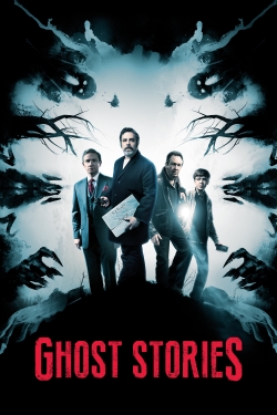 watch Ghost Stories movies free online