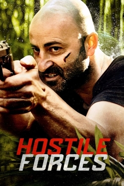 watch Hostile Forces movies free online