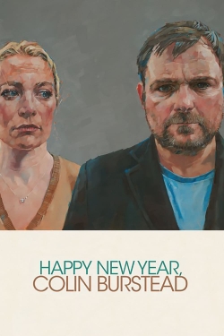 watch Happy New Year, Colin Burstead movies free online