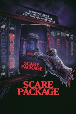 watch Scare Package movies free online