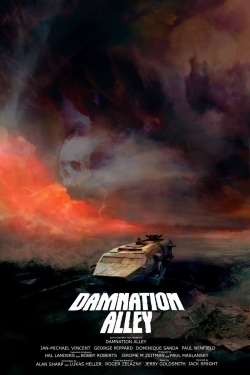 watch Damnation Alley movies free online