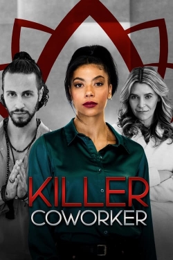 watch Killer Coworker movies free online