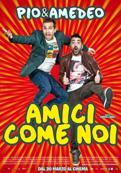 watch Amici come noi movies free online