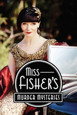 watch Miss Fisher's Murder Mysteries movies free online