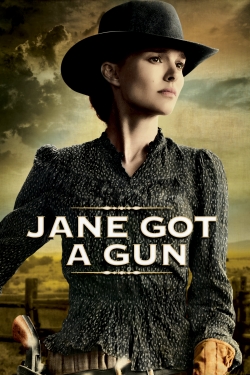 watch Jane Got a Gun movies free online