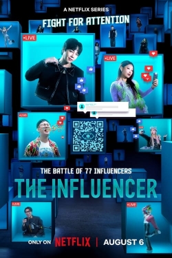 watch The Influencer movies free online