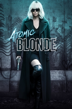 watch Atomic Blonde movies free online