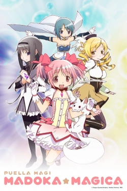 watch Puella Magi Madoka Magica movies free online