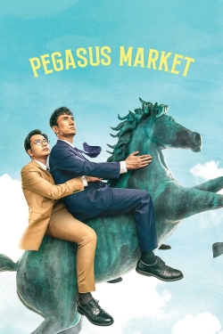 watch Pegasus Market movies free online