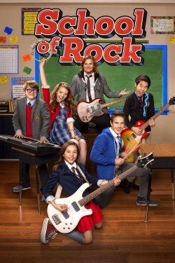 watch School of Rock movies free online