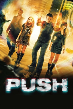 watch Push movies free online