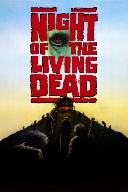 watch Night of the Living Dead movies free online