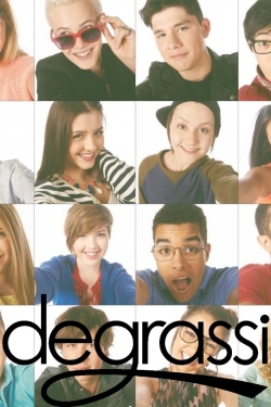 watch Degrassi movies free online