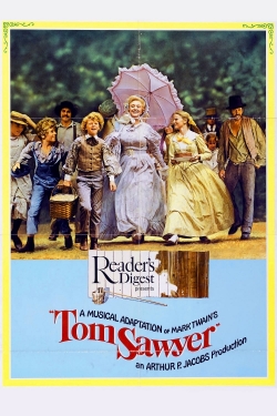 watch Tom Sawyer movies free online