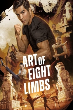 watch Art of Eight Limbs movies free online