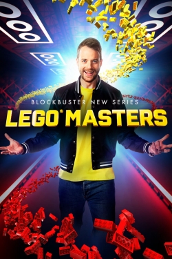 watch LEGO Masters movies free online