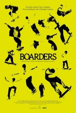 watch Boarders movies free online