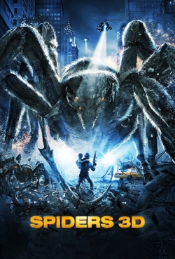 watch Spiders movies free online