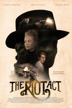 watch The Riot Act movies free online