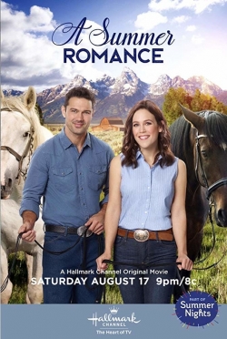 watch A Summer Romance movies free online