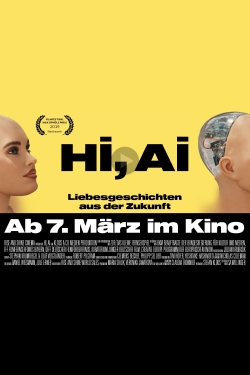 watch Hi, A.I. movies free online