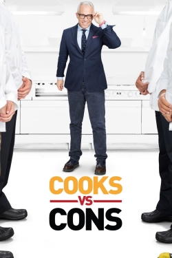 watch Cooks vs. Cons movies free online