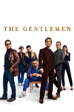 watch The Gentlemen movies free online